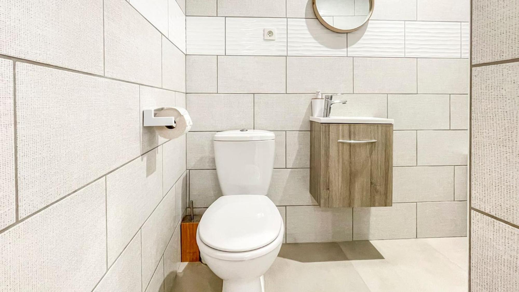 Homey Sakine- Proche Centre- Netflix- Wifi Cluses Εξωτερικό φωτογραφία